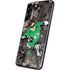 DC Comics Green Lantern Vintage Action Pose Pattern Galaxy S22 Plus Skin